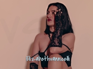 Elizabethvannicelli