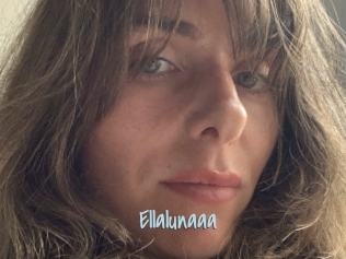 Ellalunaaa