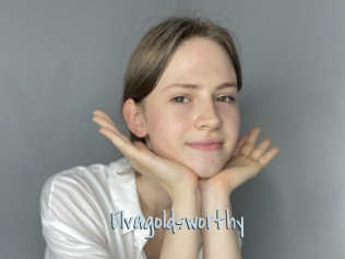 Elvagoldsworthy
