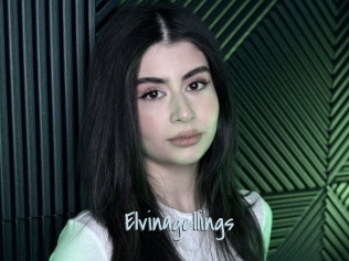 Elvinagellings