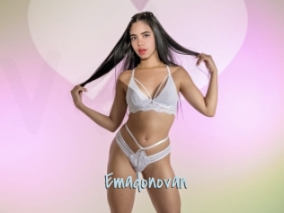 Emadonovan
