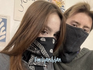 Emilyanddan