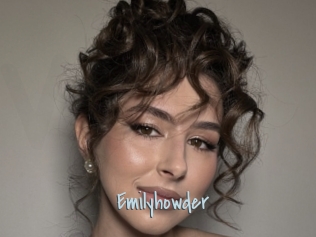 Emilyhowder
