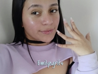Emilyngrifs