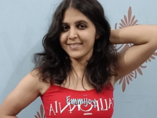 Emmijoy