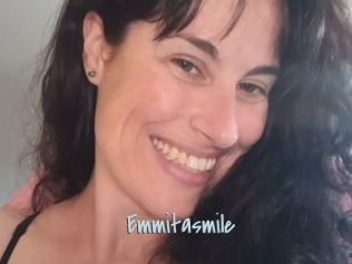 Emmitasmile