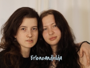 Erleneandhilda