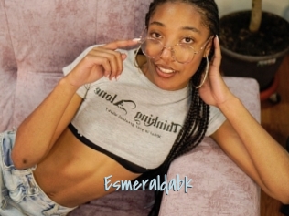 Esmeraldabk