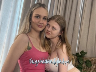 Eugeniaandgladys