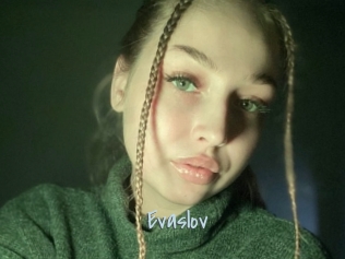 Evaslov