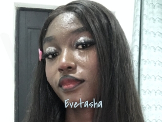 Evetasha