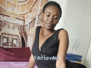 Faithevans