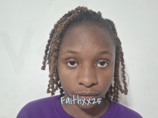 Faithxx25