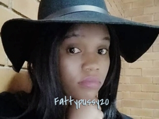 Fattypussy20