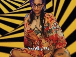 Ferallux33x