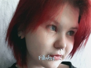 Fillisfox