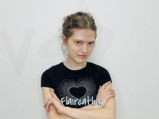 Flaircatlow