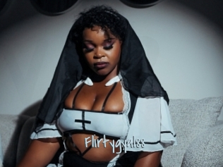 Flirtygyal88