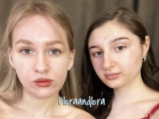 Floraandlora
