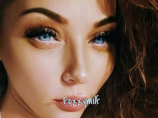 Foxxymilf