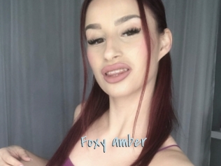 Foxy_amber