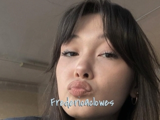 Fredericaclowes