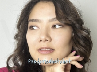 Fredericahatchet