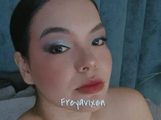 Freyavixen