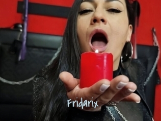 Fridarix