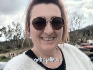 Gabryellazo