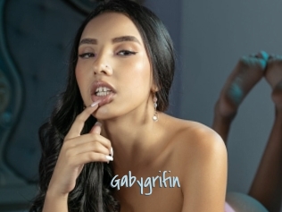 Gabygrifin