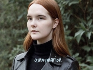 Ginnymarion
