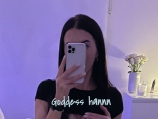 Goddess_hannn