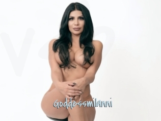 Goddessmilanni