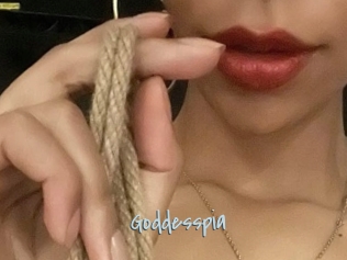 Goddesspia