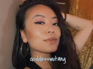 Goddesswutang