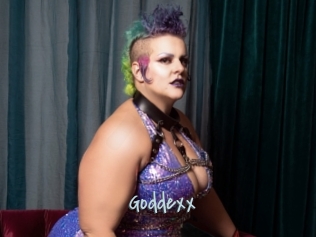 Goddexx
