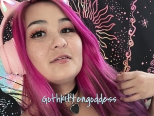 Gothkittengoddess