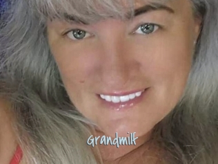 Grandmilf