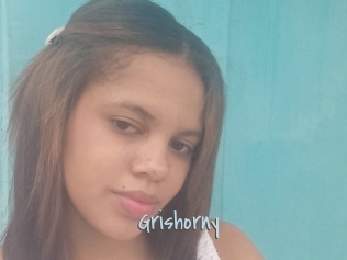 Grishorny