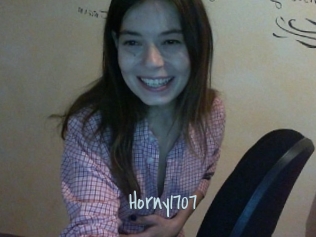 Horny1707