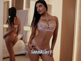 Hannaclerk
