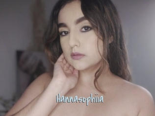 Hannasophiia