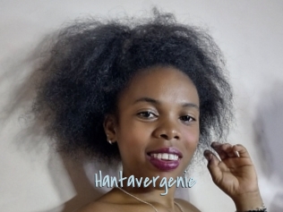 Hantavergenie