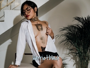 Harrietblack