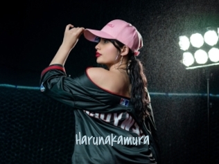 Harunakamura