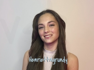 Henriettagrundy
