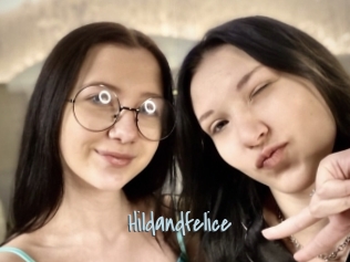 Hildandfelice