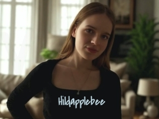Hildapplebee