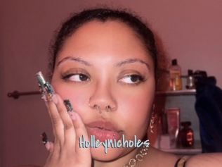 Holleynicholes